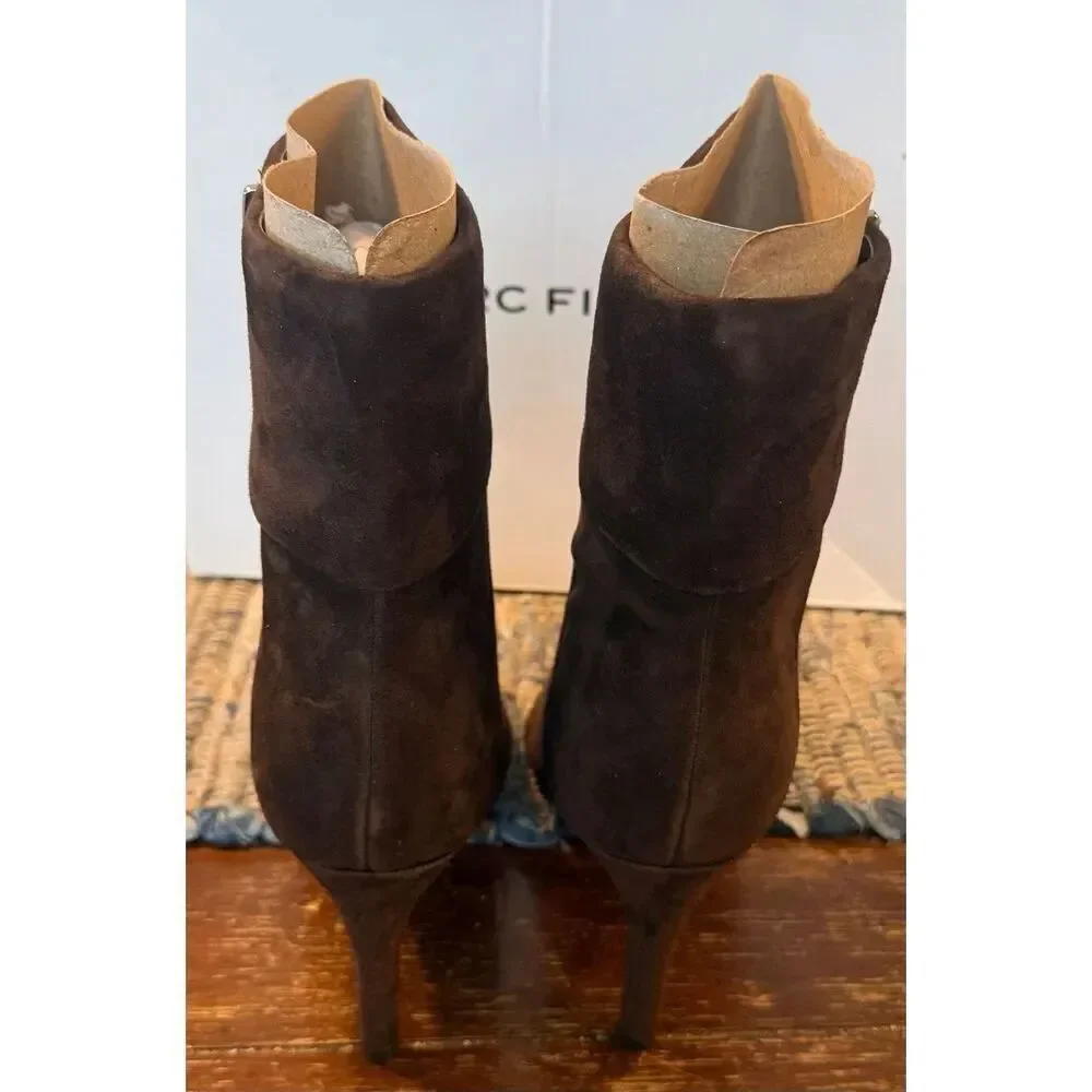 Marc Fisher Women's Gilee Ankle Boot Size 11